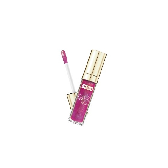Pupa Unexpected Lip Gloss - 002 Chameleon Magenta