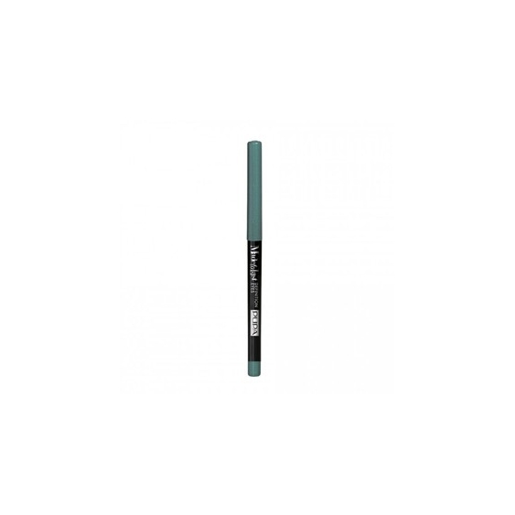 Pupa Made To Last Definition Eyes - 207 Deep Burgundy
