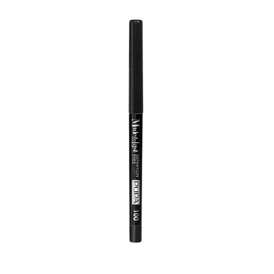 Pupa Made To Last Definition Eyes - 505 Forest