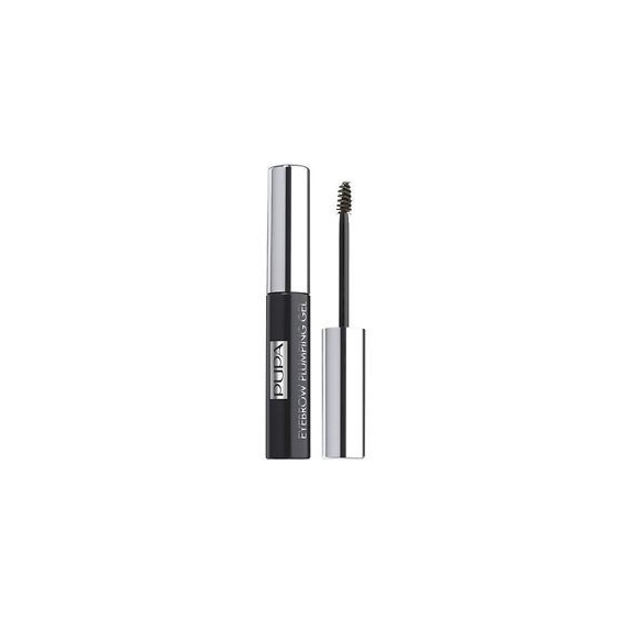 Pupa Eyebrow Plumping Gel - 003 Dark Brown