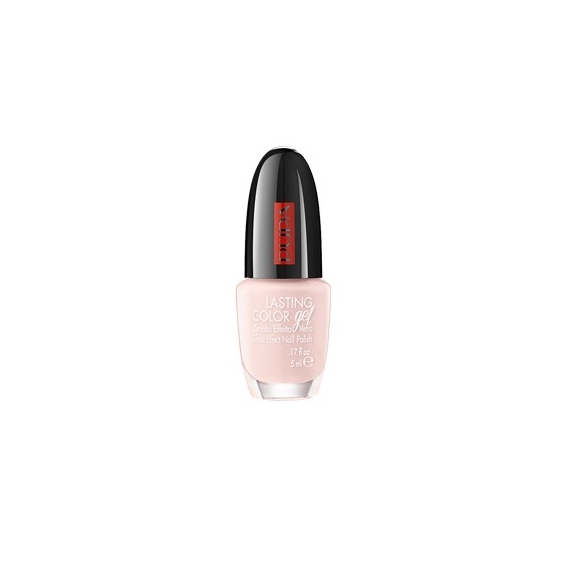 Pupa Lasting Color Gel - 138 Pink Veil