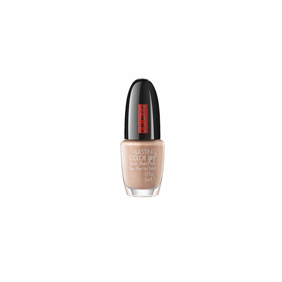 Pupa Lasting Color Gel - 139 Ombre Rose
