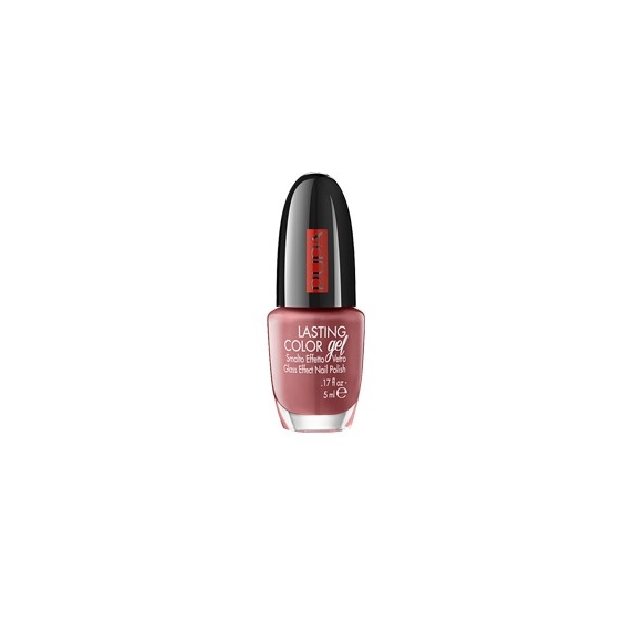 Pupa Lasting Color Gel - 141 Marsala