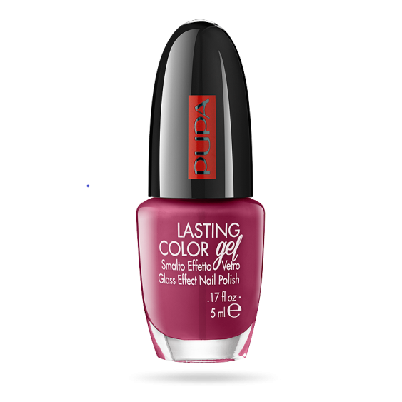 Pupa Lasting Color Gel - 144 Forbidden Fruit