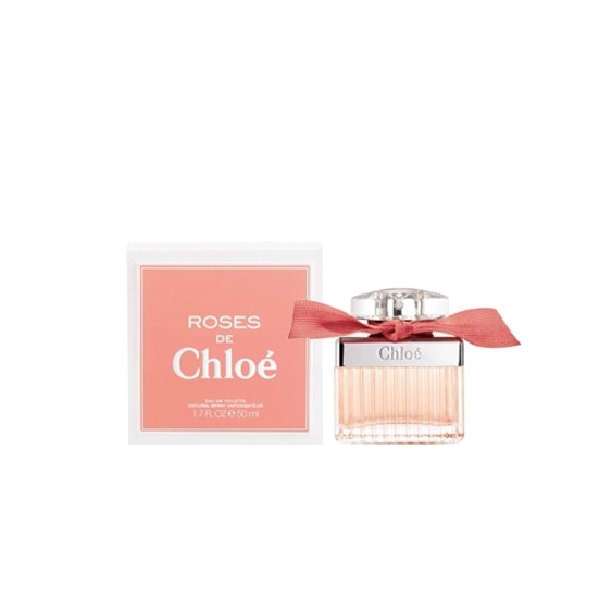 Profumo da Donna Chloé Roses De Chloé  confezione da 30ML