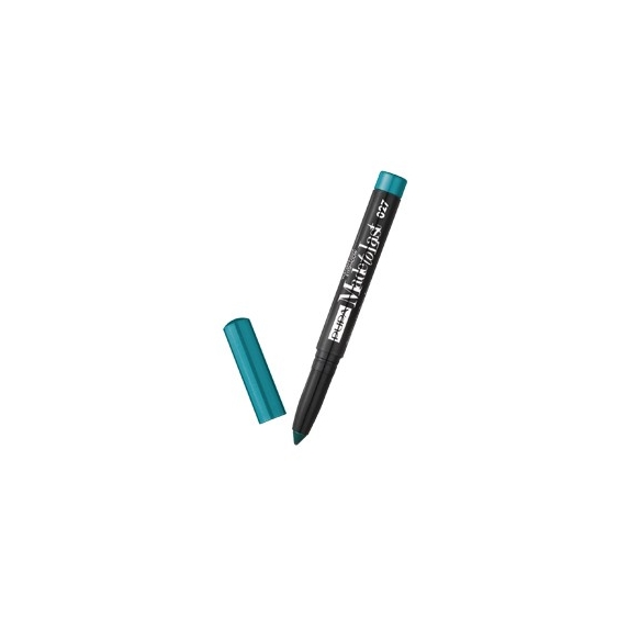 Pupa Made To Last Waterproof Eyeshadow - 027 Turquoise