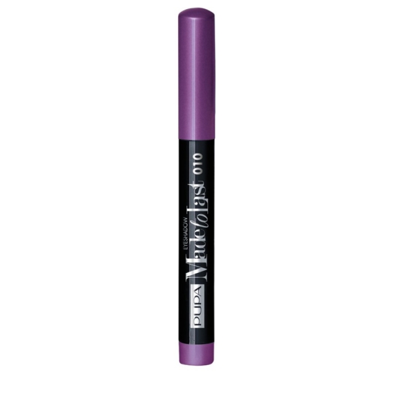 Pupa Made To Last Waterproof Eyeshadow - 028 Silver