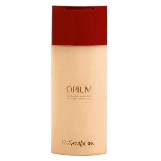 Yves Saint Laurent Opium Gel Doccia 200ML