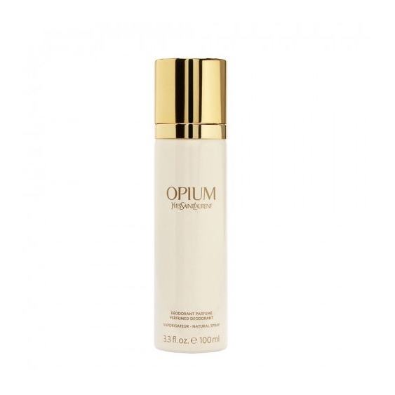 Yves Saint Laurent Opium Deodorante 100ML
