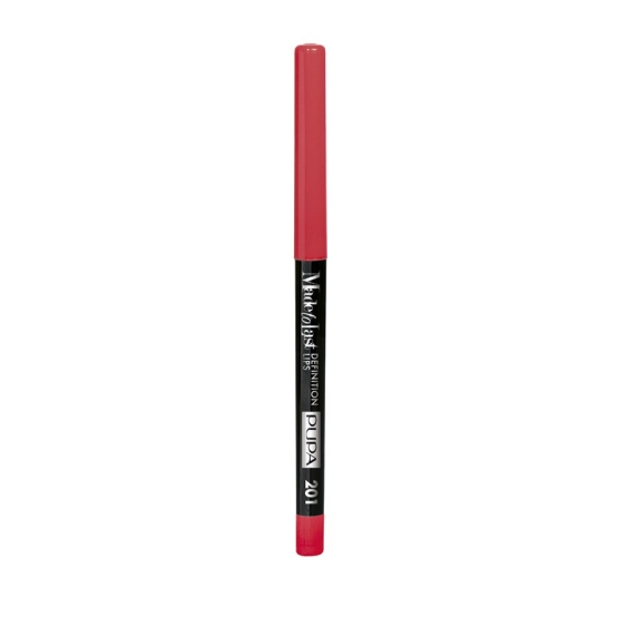 Pupa Made To Last Definition Lips - 403 Fruit Cocktail