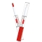 Pupa Made To Last Lip Duo - 018 Imperial Red