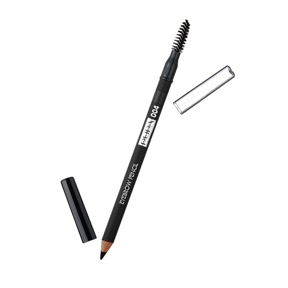 Pupa Eyebrow Pencil - 04 Extra Dark
