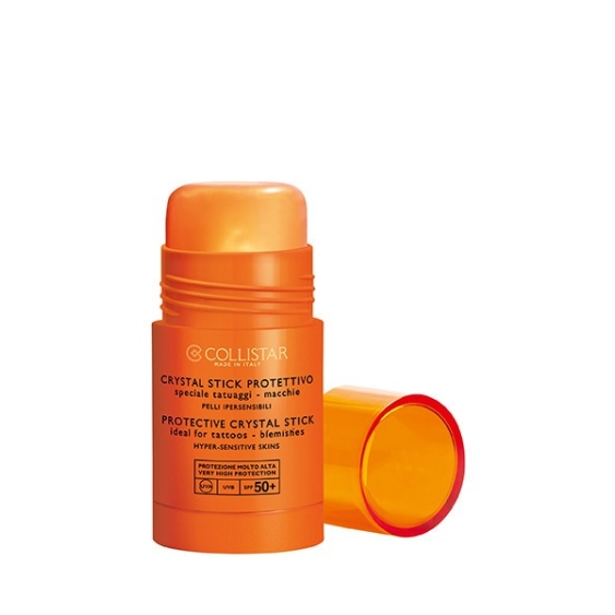 Collistar Speciale Abbronzatura Perfetta Crystal Stick Protettivo SPF 50+ 25ML