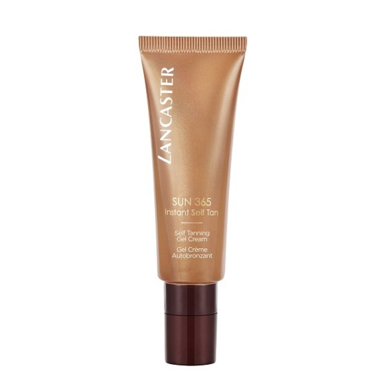 Lancaster 365 Sun Instant Self Tan Gel Cream 50ML