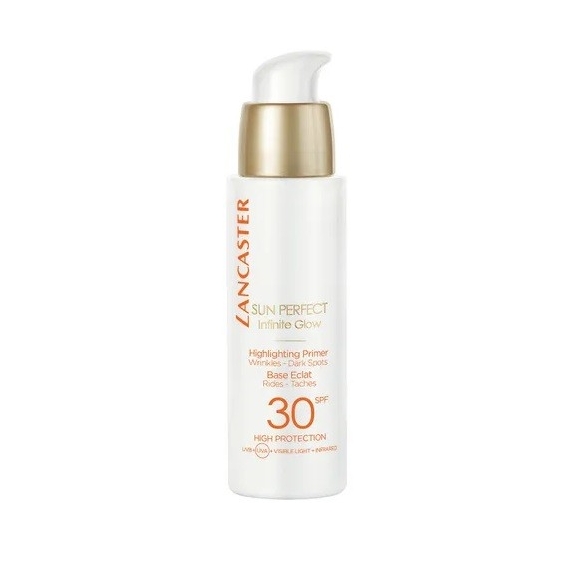 Lancaster Sun Perfect Highlighting Primer SPF 30 50ML