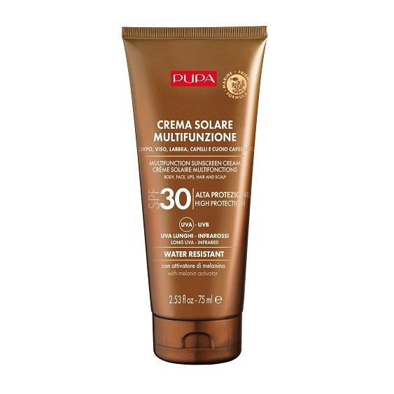 Pupa Crema Solare Multifunzione SPF 30 75ML
