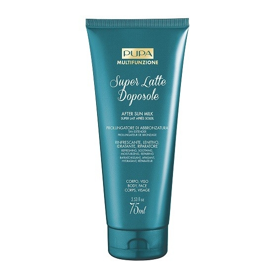 Pupa Latte Doposole Multifunzione 75ML