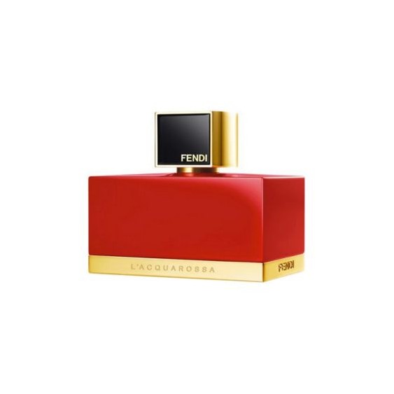 Fendi L'Acquarossa Eau De Parfum 75ML