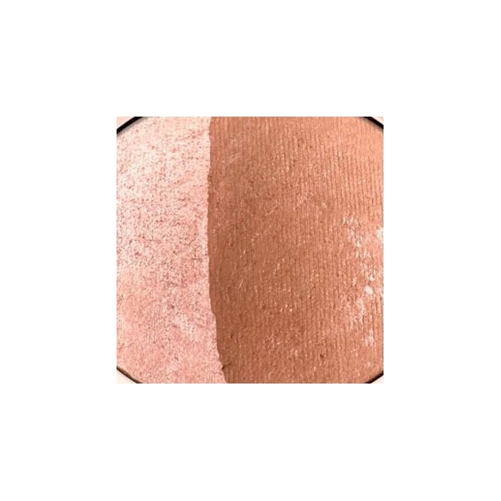 Naj-Oleari Sun Baked Bronzer - 02 Caramello Rosato