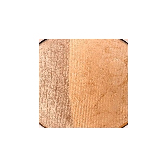Naj-Oleari Sun Baked Bronzer - 01 Miele Dorato