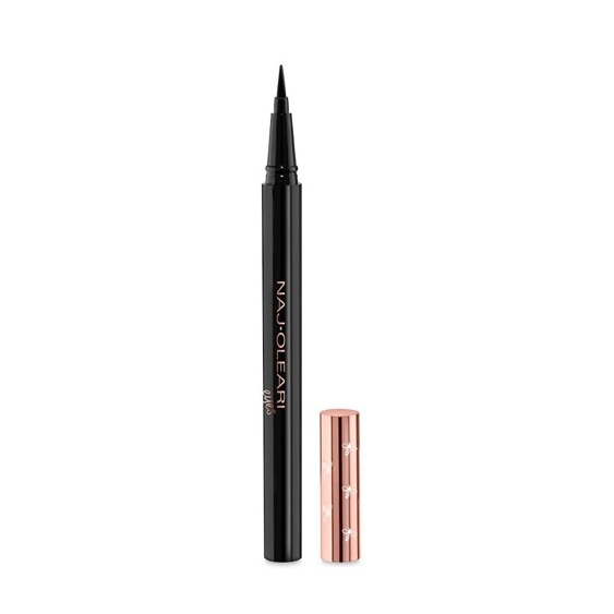 Naj-Oleari Perfect Ink Easy Liner - 01 Nero