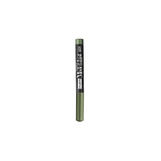 Pupa Made To Last Waterproof Eyeshadow