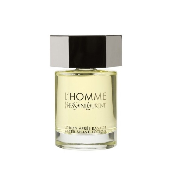 Yves Saint Laurent L'Homme After Shave Lotion 100ML