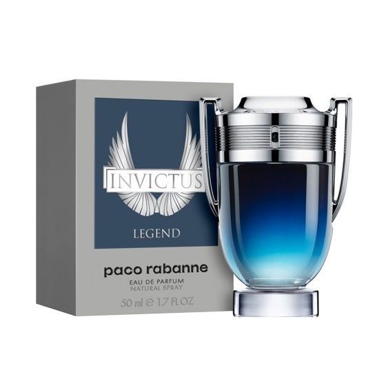 Paco Rabanne Invictus Legend50ML