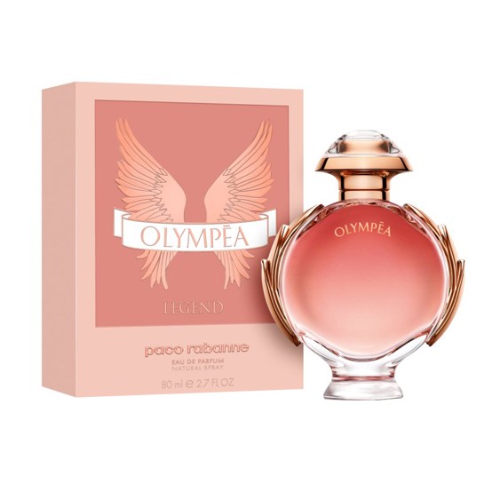 OLYMPEA PACO RABANNE edp 80ml donna - Profumeria Online