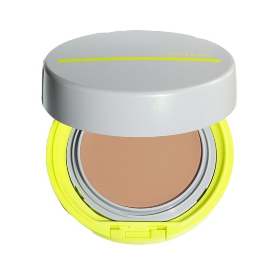 Shiseido Suncare Sports BB Compact SPF 50+ - Very Dark