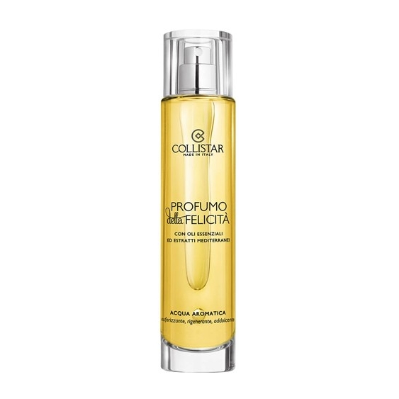 Collistar Benessere della Felicità Profumo della Felicità 50ML