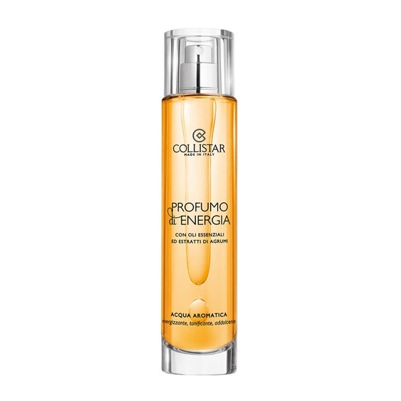 Collistar Benessere dell'Energia Profumo di Energia 50ML