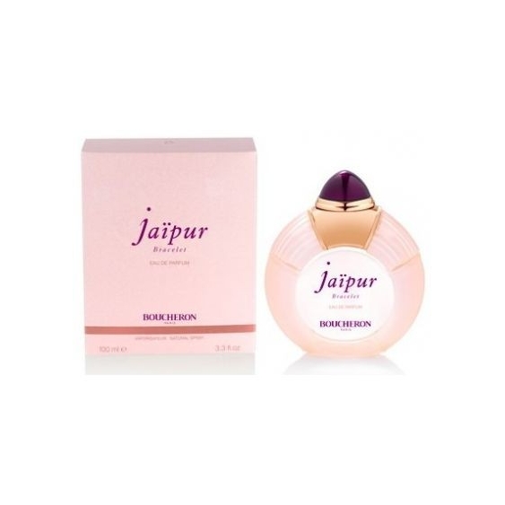 Profumo da Donna Boucheron Jaïpur Bracelet Eau de Parfum confezione da 100ML