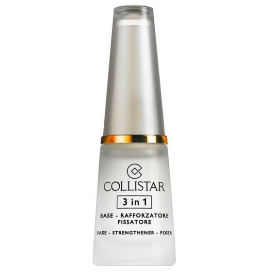 Collistar 3 IN 1 Base Rafforzatore Fissatore 6ML