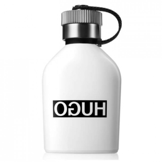 Hugo Reversed 75 ML