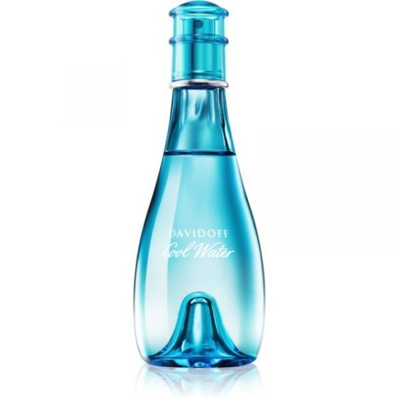 Davidoff Cool Water Woman Summer Edition 100ML