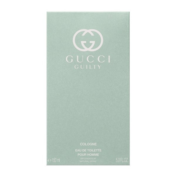 Gucci Guilty Cologne Pour Homme  150ML