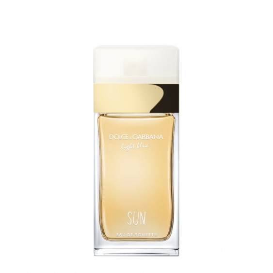 Dolce & Gabbana Light Blue Sun Woman 100ML