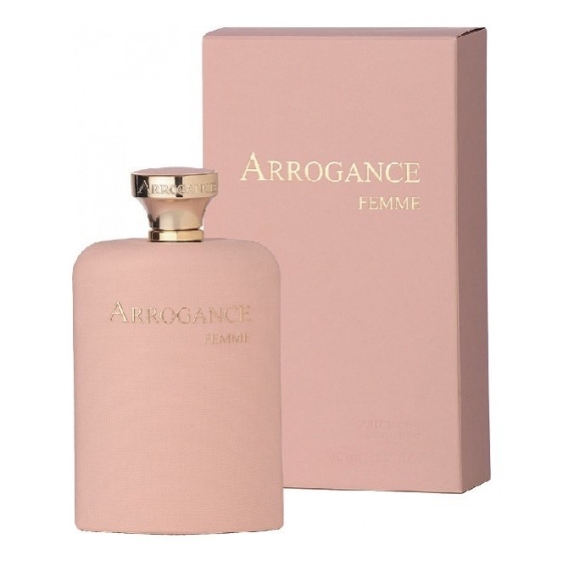 Arrogance Femme 50ML