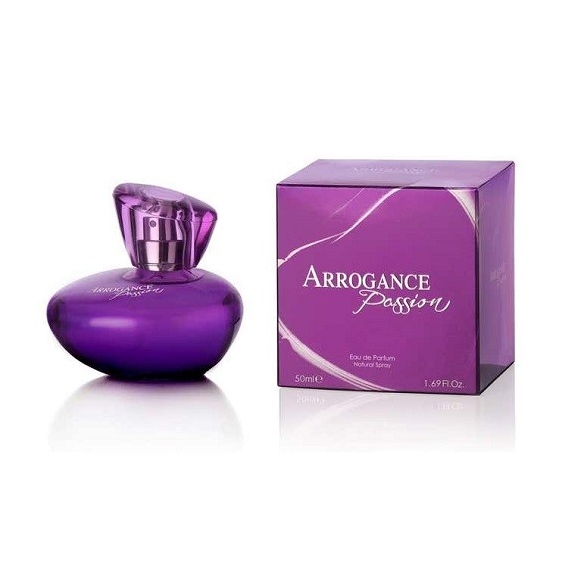 Arrogance Passion 100ML