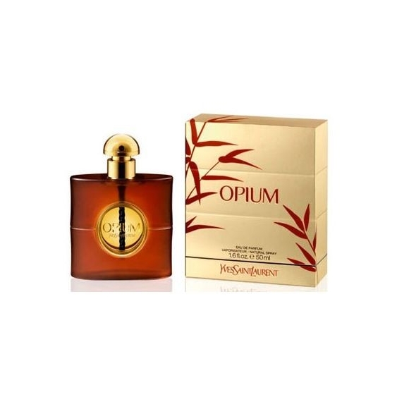 Profumo da Donna Yves Saint Laurent Opium Eau de Parfum confezione da 30ML