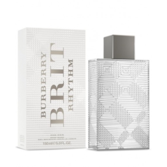 Burberry Brit Rhythm for Her Gel Doccia 150ML