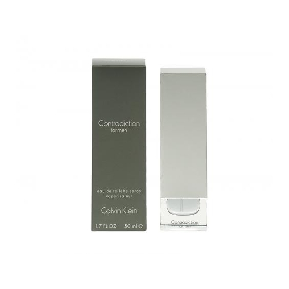 Calvin Klein Contradiction For Men 50ML