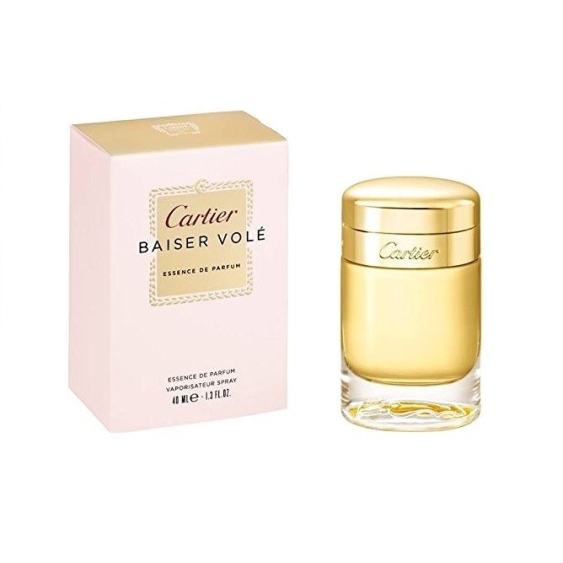 Cartier Baiser Vole Essence 40ML
