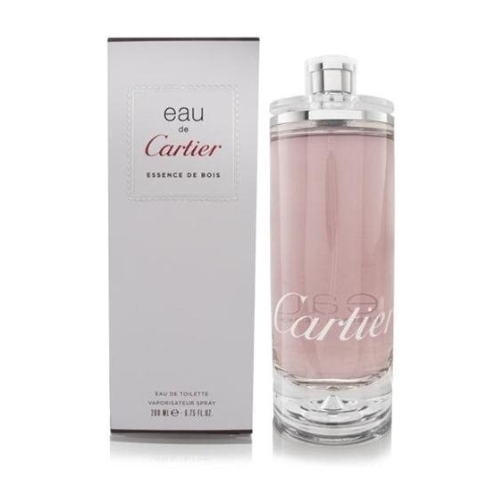 Cartier Essence De Bois 200ML