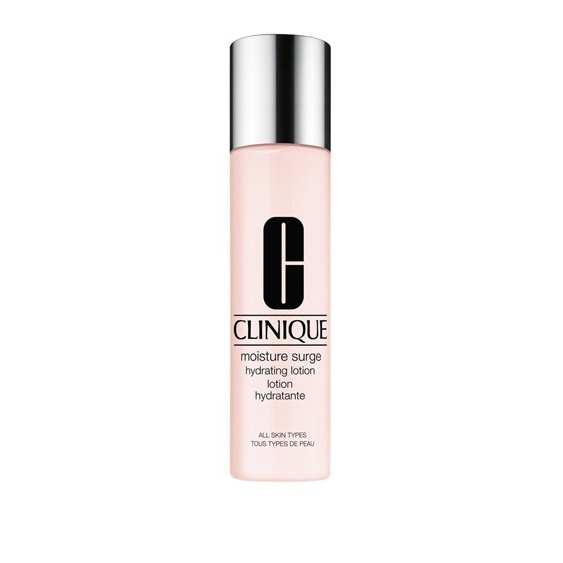 Clinique Moisture Surge Hydrating Lotion 200ML