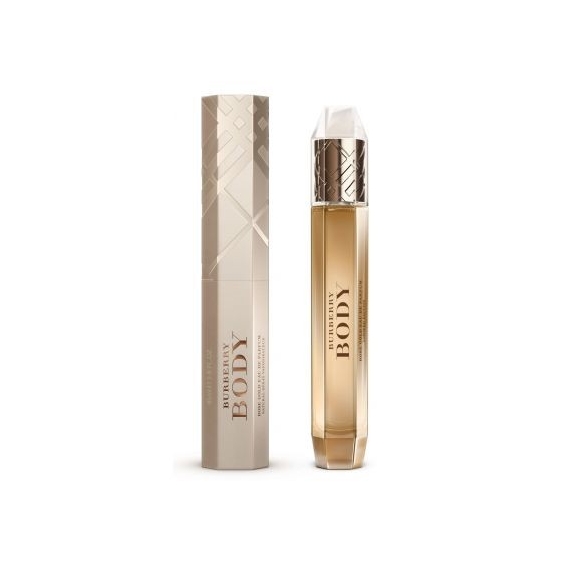 Burberry Body Rose Gold Eau De Parfum 85ML
