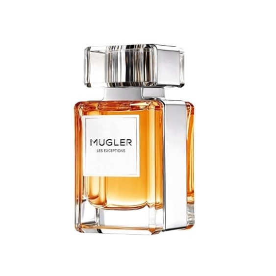 Mugler Les Exceptions Woodissime 80ML