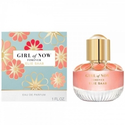 Elie Saab  Girl of Now Forever 50ML