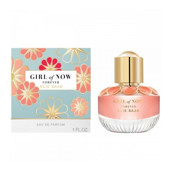 Elie Saab  Girl of Now Forever 50ML